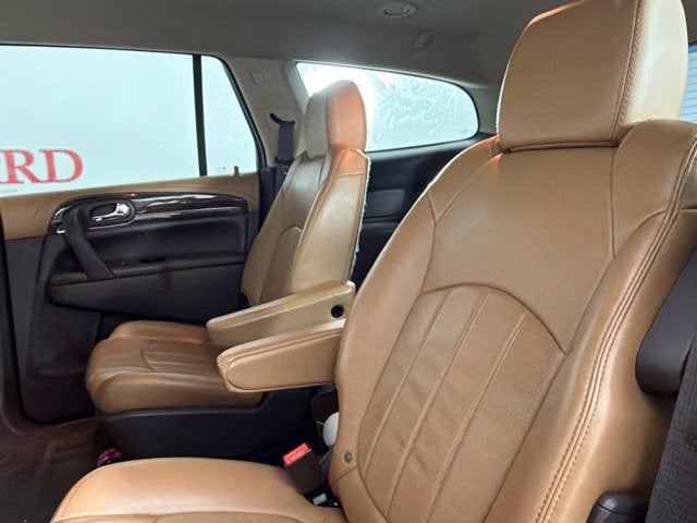 2015 Buick Enclave Leather Group
