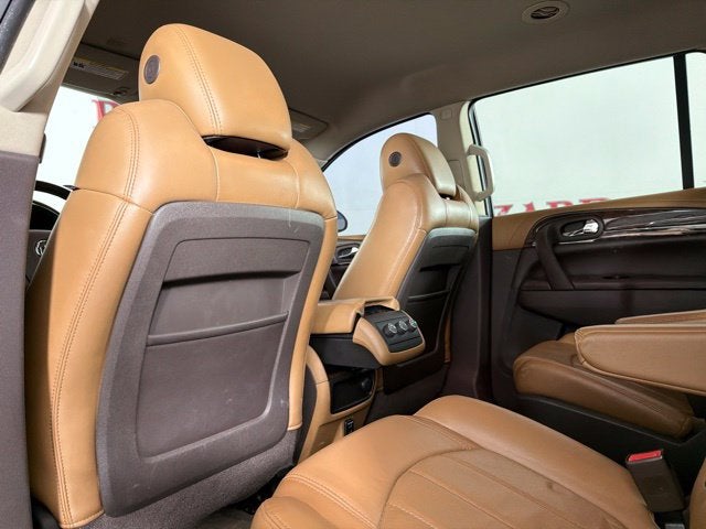 2015 Buick Enclave Leather Group