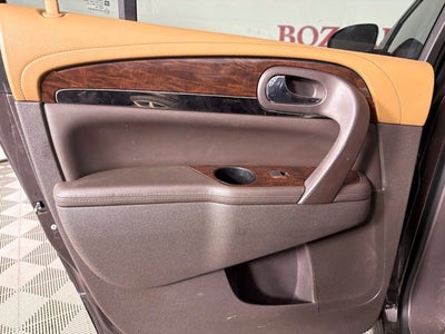 2015 Buick Enclave Leather Group