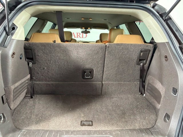 2015 Buick Enclave Leather Group
