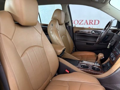 2015 Buick Enclave Leather Group