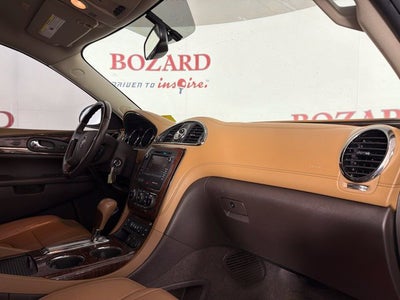 2015 Buick Enclave Leather Group