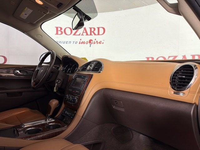 2015 Buick Enclave Leather Group