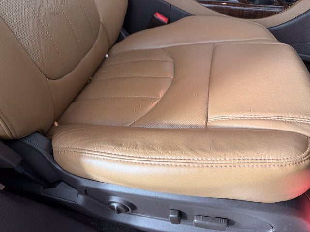 2015 Buick Enclave Leather Group