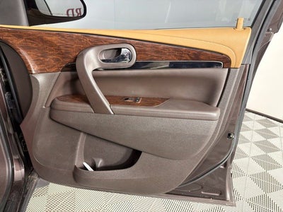 2015 Buick Enclave Leather Group