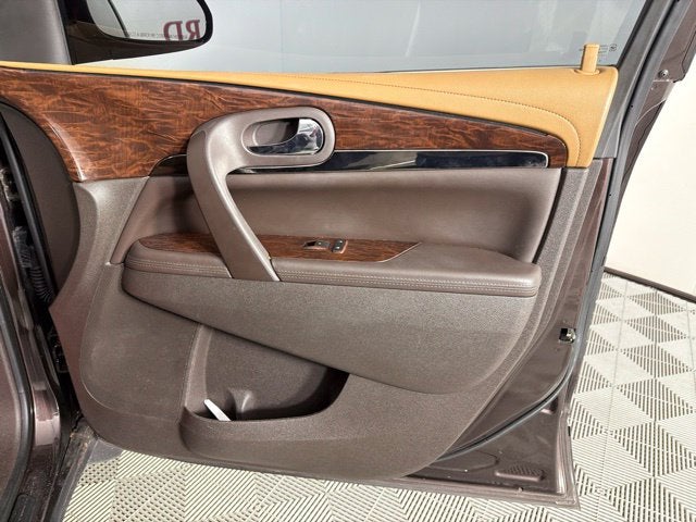 2015 Buick Enclave Leather Group