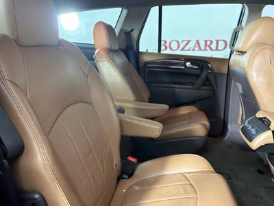 2015 Buick Enclave Leather Group