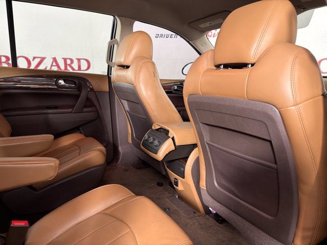 2015 Buick Enclave Leather Group