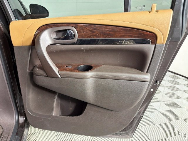 2015 Buick Enclave Leather Group