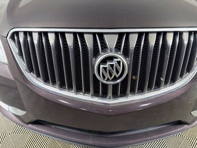 2015 Buick Enclave Leather Group