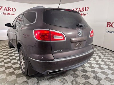 2015 Buick Enclave Leather Group