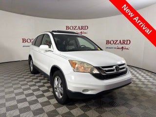 2010 Honda CR-V EX-L