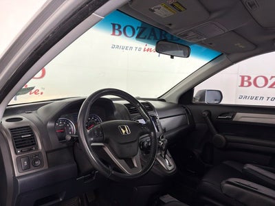 2011 Honda CR-V EX-L