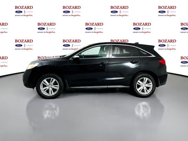 2015 Acura RDX Base