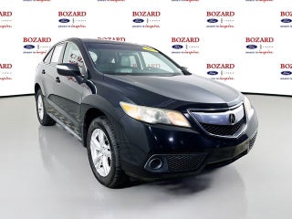 2015 Acura RDX Base
