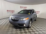 2013 Acura RDX Technology Package
