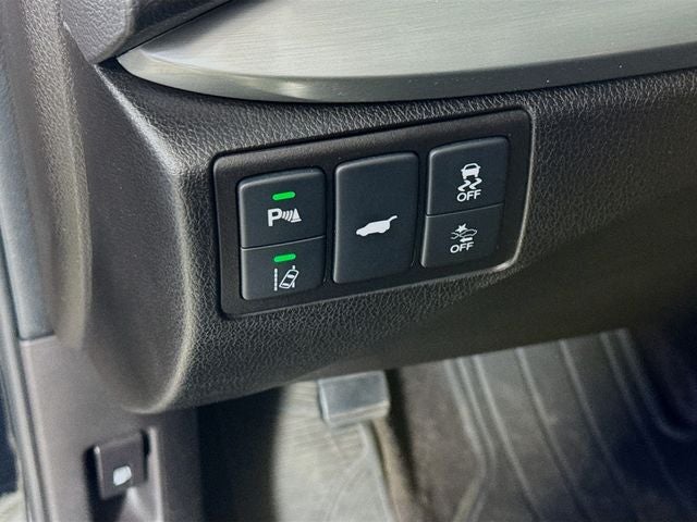 2017 Acura RDX Advance Package