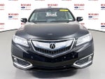 2017 Acura RDX Advance Package