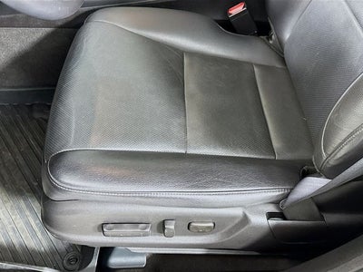 2017 Acura RDX Advance Package