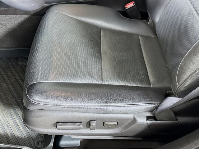 2017 Acura RDX Advance Package