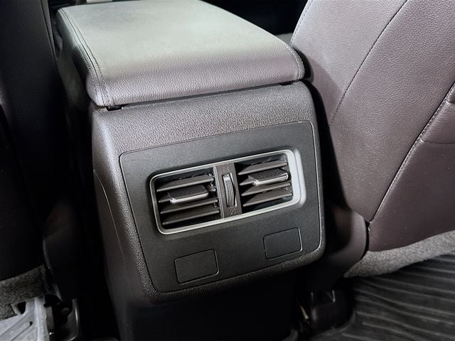 2017 Acura RDX Advance Package