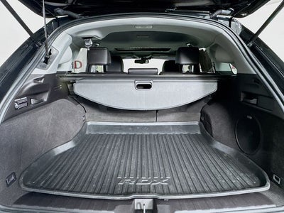 2017 Acura RDX Advance Package