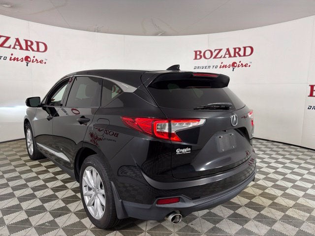2020 Acura RDX Base
