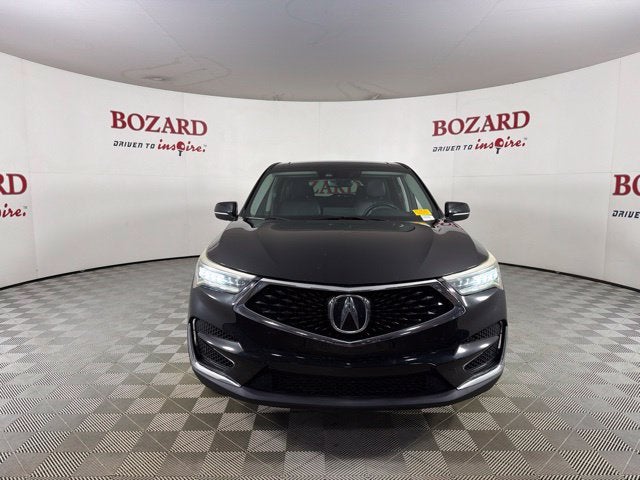 2020 Acura RDX Base