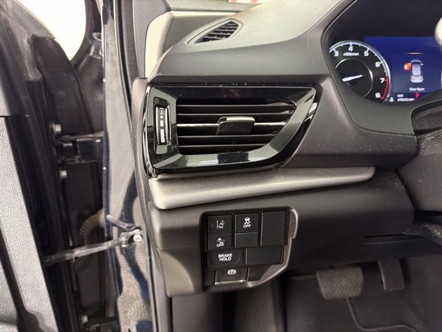 2020 Acura RDX Base