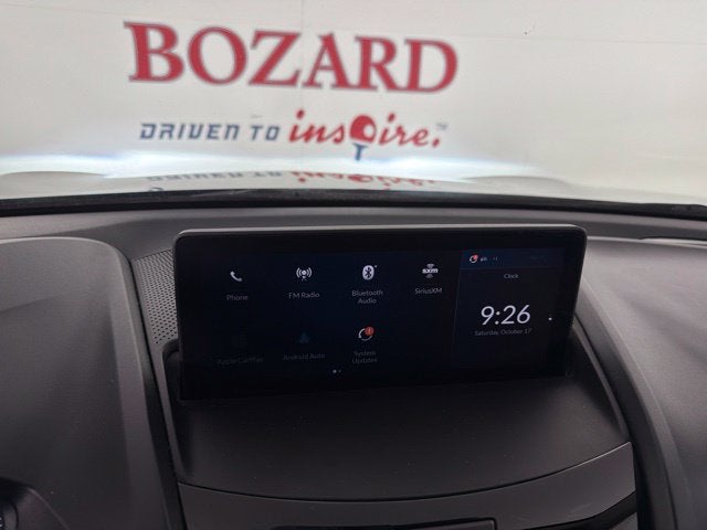 2020 Acura RDX Base