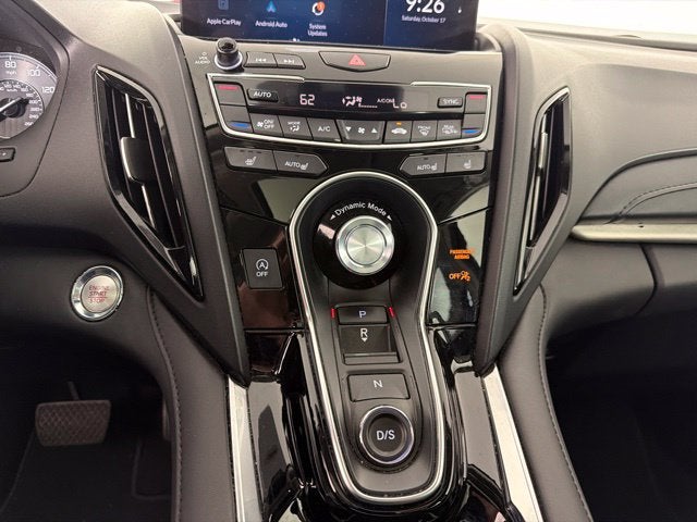 2020 Acura RDX Base