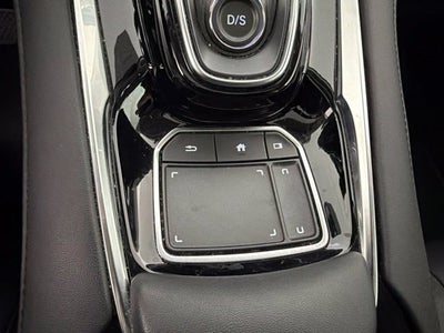 2020 Acura RDX Base