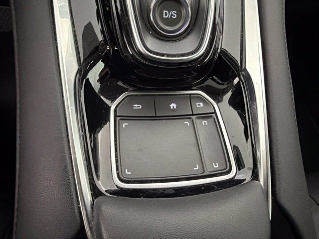 2020 Acura RDX Base