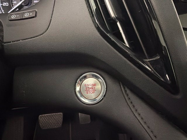 2020 Acura RDX Base