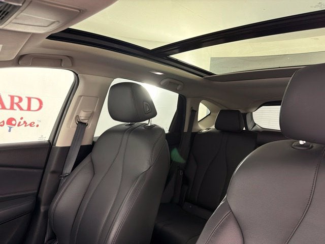 2020 Acura RDX Base