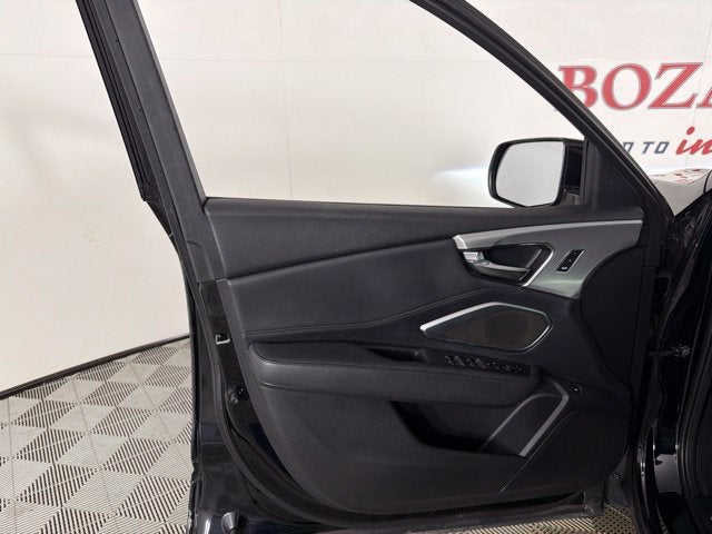2020 Acura RDX Base