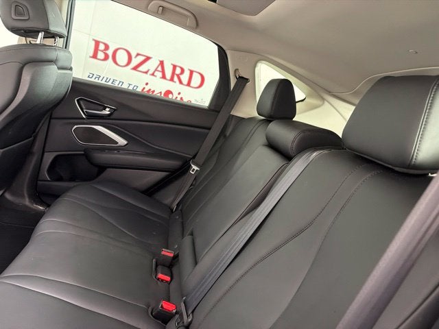 2020 Acura RDX Base
