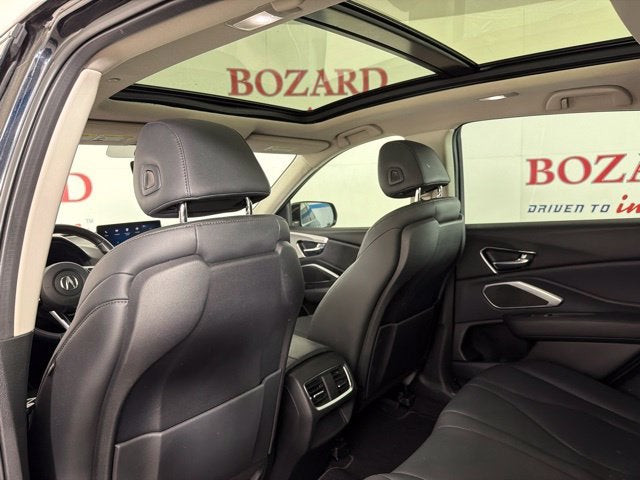 2020 Acura RDX Base
