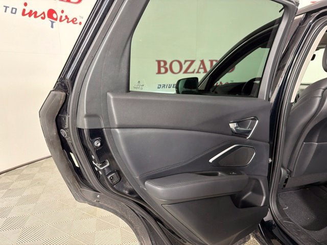 2020 Acura RDX Base