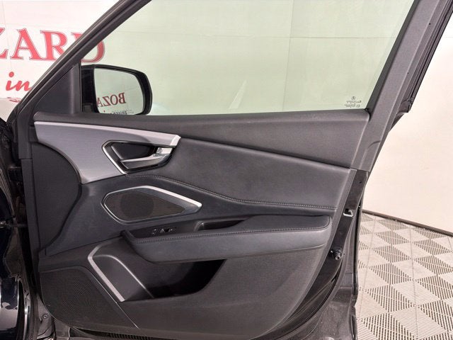 2020 Acura RDX Base