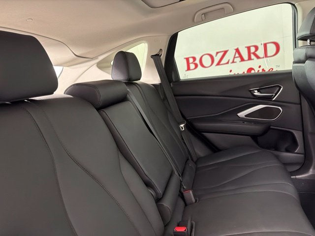 2020 Acura RDX Base