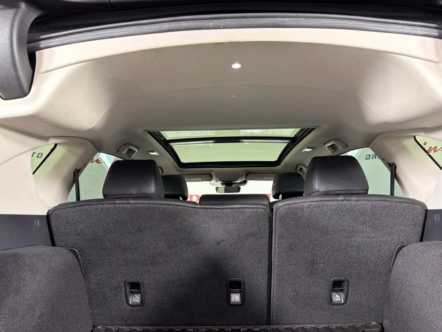 2020 Acura RDX Base