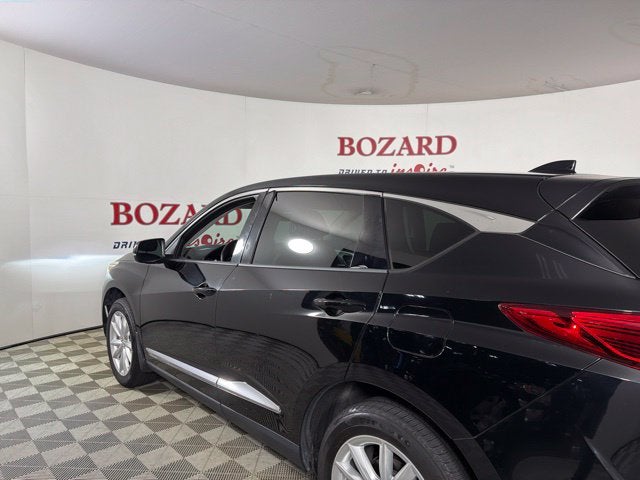 2020 Acura RDX Base