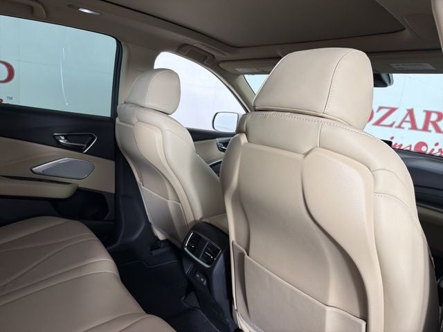 2019 Acura RDX Technology Package