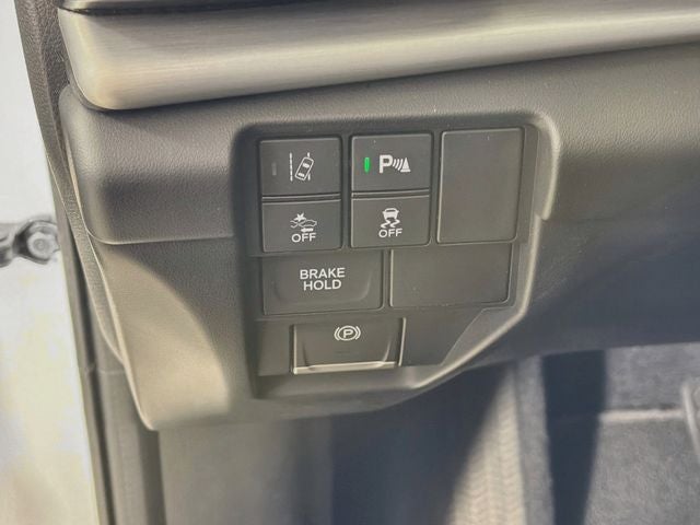 2021 Acura RDX Technology Package SH-AWD