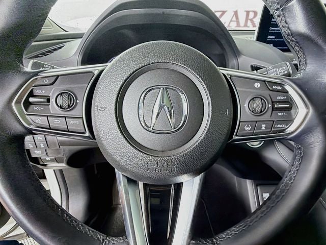 2021 Acura RDX Technology Package SH-AWD