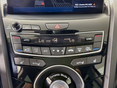 2021 Acura RDX Technology Package SH-AWD