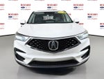 2021 Acura RDX Technology Package SH-AWD