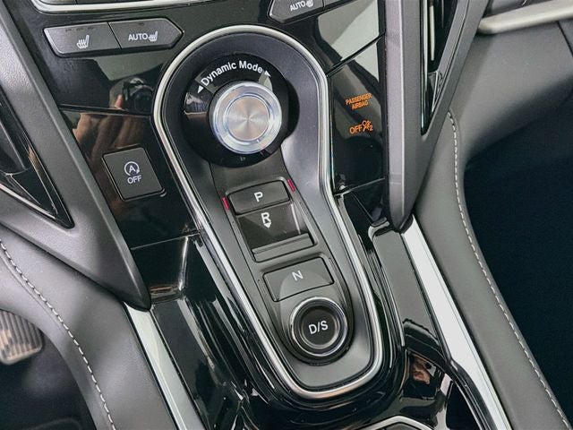 2021 Acura RDX Technology Package SH-AWD