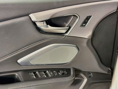 2021 Acura RDX Technology Package SH-AWD